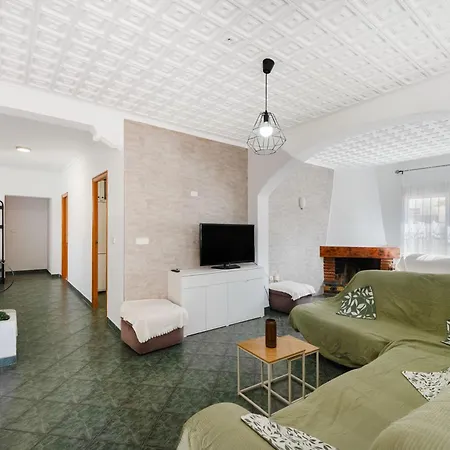 Villa Punta Prima Orihuela Costa
