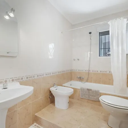 Villa Punta Prima Orihuela Costa Dehesa de Campoamor (Orihuela Costa)
