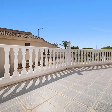 Punta Prima Orihuela Costa Villa Dehesa de Campoamor (Orihuela Costa)
