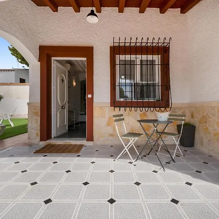 Punta Prima Orihuela Costa * Dehesa de Campoamor (Orihuela Costa)