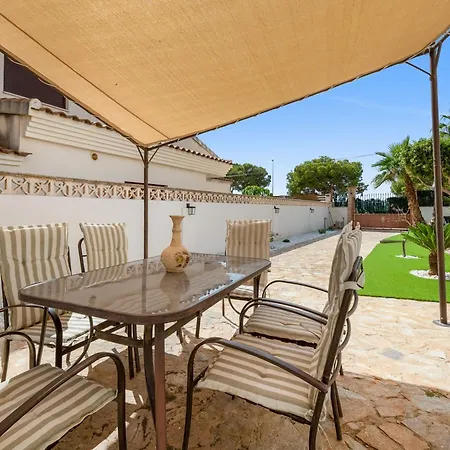 Punta Prima Orihuela Costa Villa *