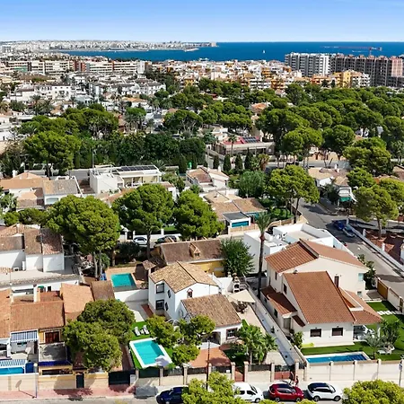 Punta Prima Orihuela Costa Dehesa de Campoamor (Orihuela Costa)
